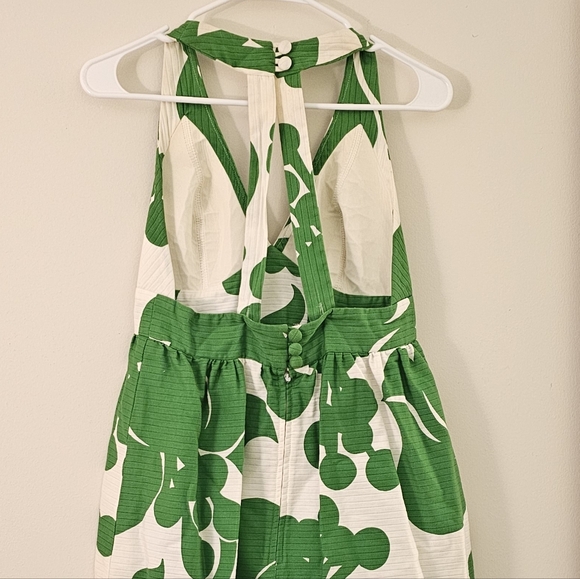 Vintage Malia Honolulu Dress Style #0402 - Picture 4 of 9